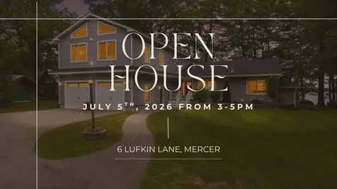 6 Lufkin Lane Mercer ME 04957