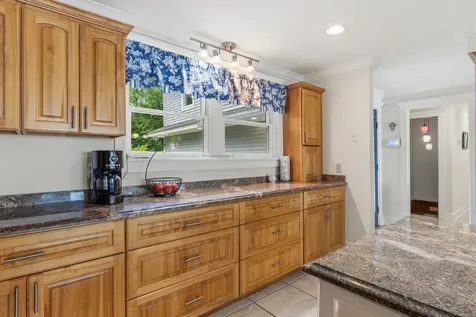 6 Lufkin Lane Mercer ME 04957