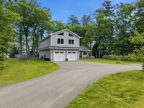 6 Lufkin Lane Mercer ME 04957