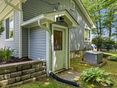 6 Lufkin Lane Mercer ME 04957