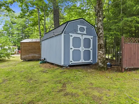 6 Lufkin Lane Mercer ME 04957