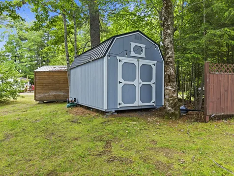 6 Lufkin Lane Mercer ME 04957