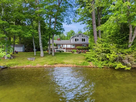6 Lufkin Lane Mercer ME 04957