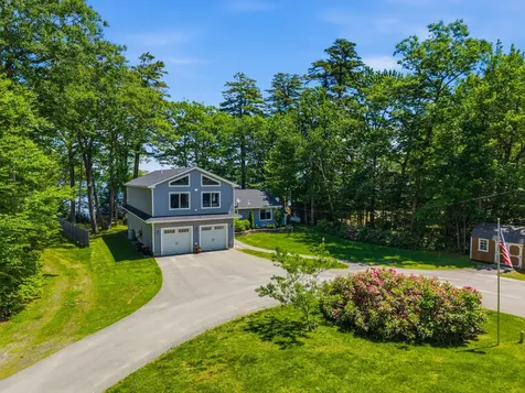 6 Lufkin Lane Mercer ME 04957