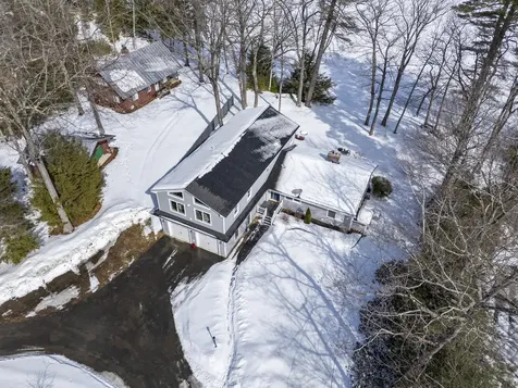6 Lufkin Lane Mercer ME 04957