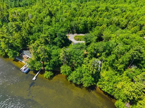 6 Lufkin Lane Mercer ME 04957