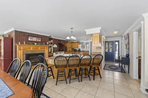 6 Lufkin Lane Mercer ME 04957