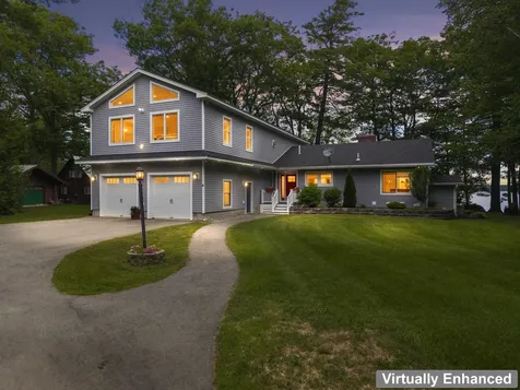 6 Lufkin Lane Mercer ME 04957