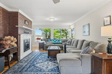 6 Lufkin Lane Mercer ME 04957