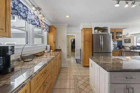 6 Lufkin Lane Mercer ME 04957