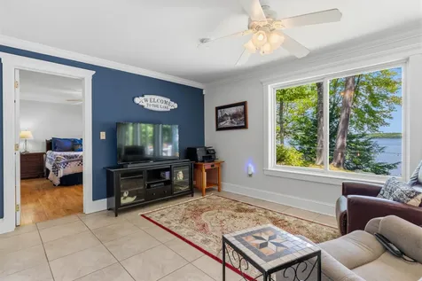 6 Lufkin Lane Mercer ME 04957