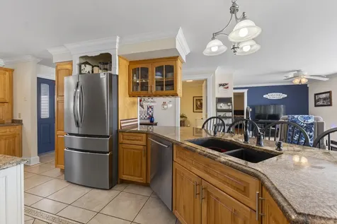 6 Lufkin Lane Mercer ME 04957