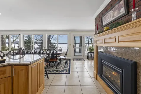 6 Lufkin Lane Mercer ME 04957
