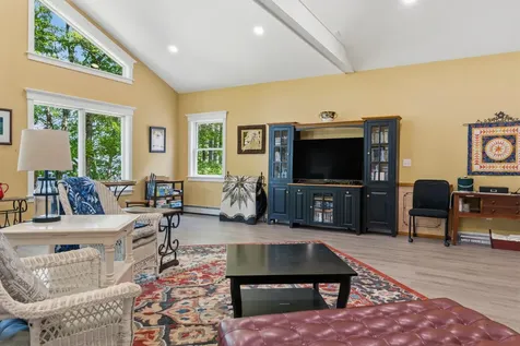 6 Lufkin Lane Mercer ME 04957
