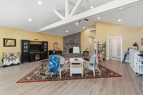 6 Lufkin Lane Mercer ME 04957