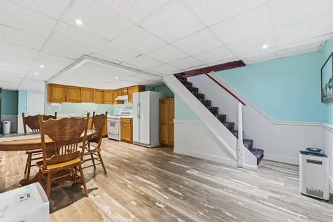 6 Lufkin Lane Mercer ME 04957