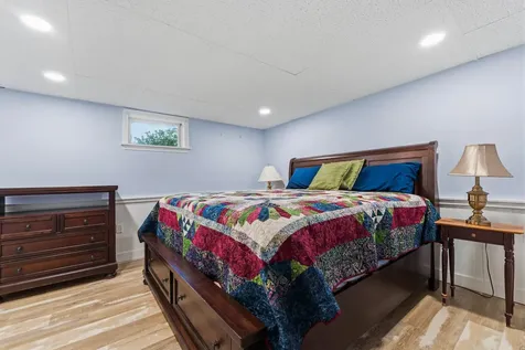 6 Lufkin Lane Mercer ME 04957