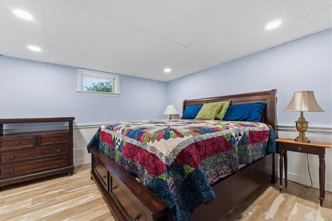 6 Lufkin Lane Mercer ME 04957