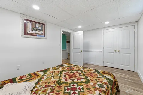 6 Lufkin Lane Mercer ME 04957