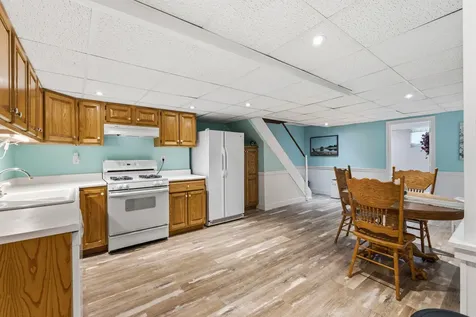 6 Lufkin Lane Mercer ME 04957