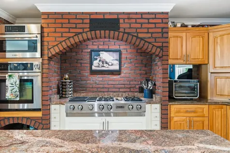 6 Lufkin Lane Mercer ME 04957