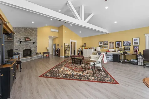 6 Lufkin Lane Mercer ME 04957