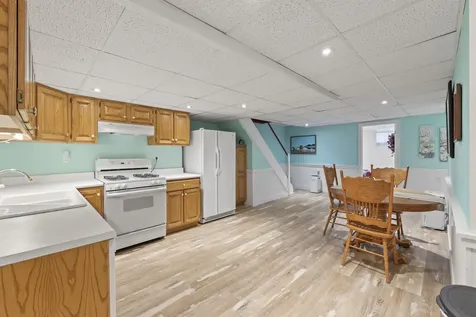 6 Lufkin Lane Mercer ME 04957