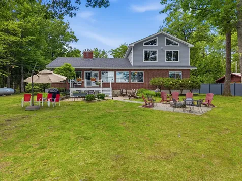 6 Lufkin Lane Mercer ME 04957