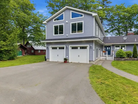 6 Lufkin Lane Mercer ME 04957