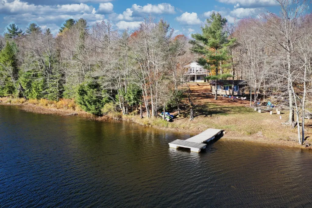 45 Campground Road Searsport ME 04974