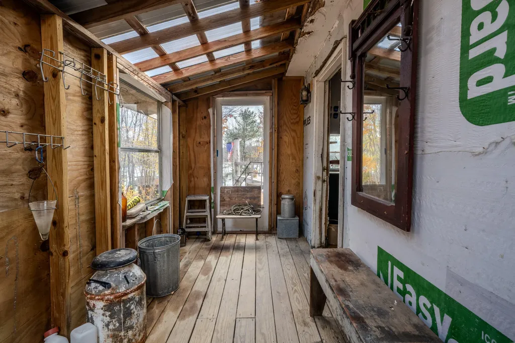 45 Campground Road Searsport ME 04974