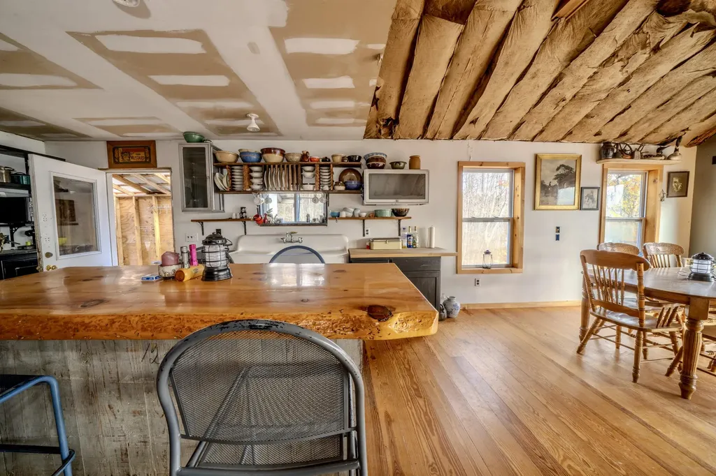 45 Campground Road Searsport ME 04974