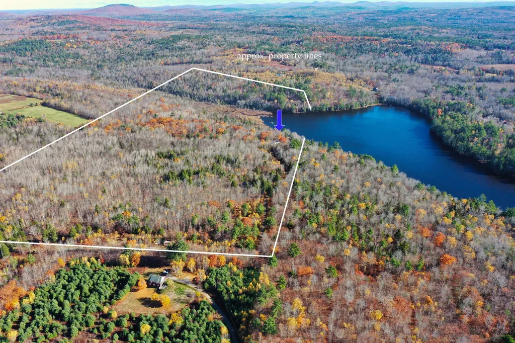 45 Campground Road Searsport ME 04974