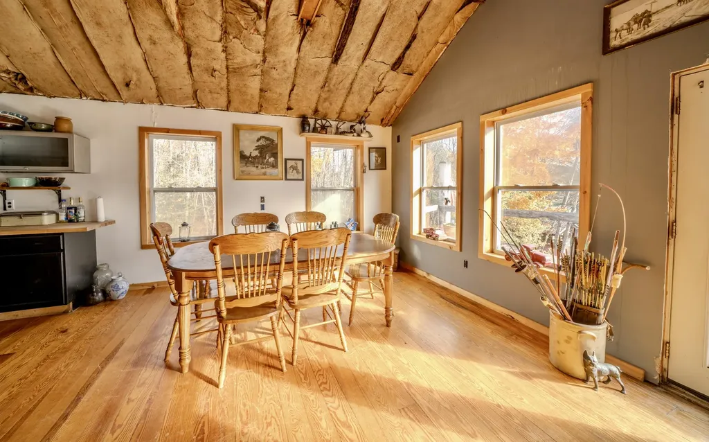 45 Campground Road Searsport ME 04974