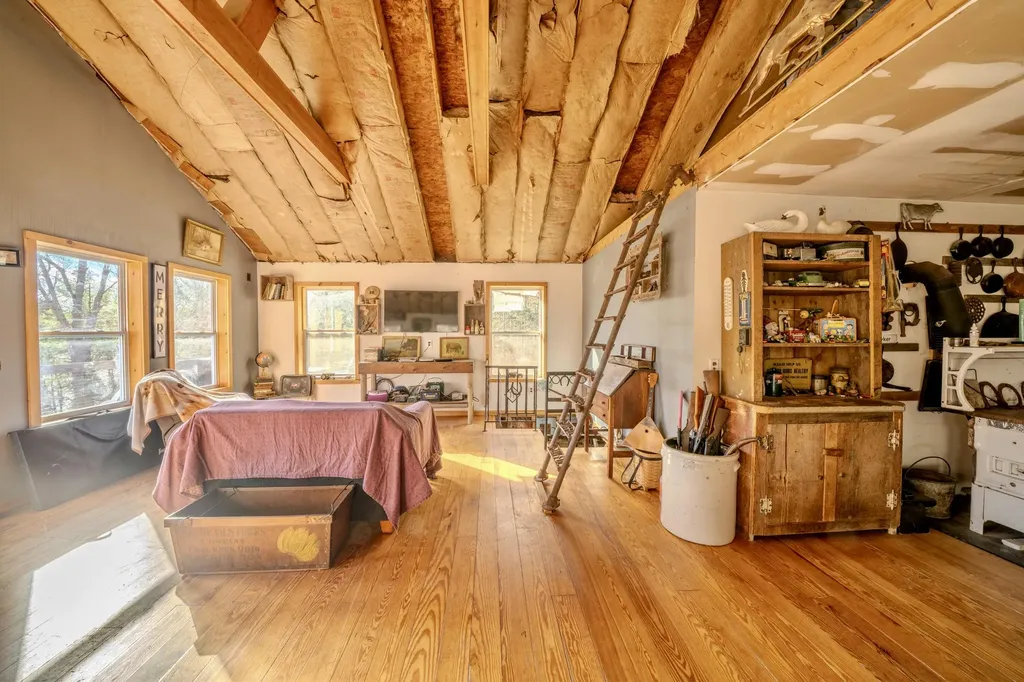 45 Campground Road Searsport ME 04974