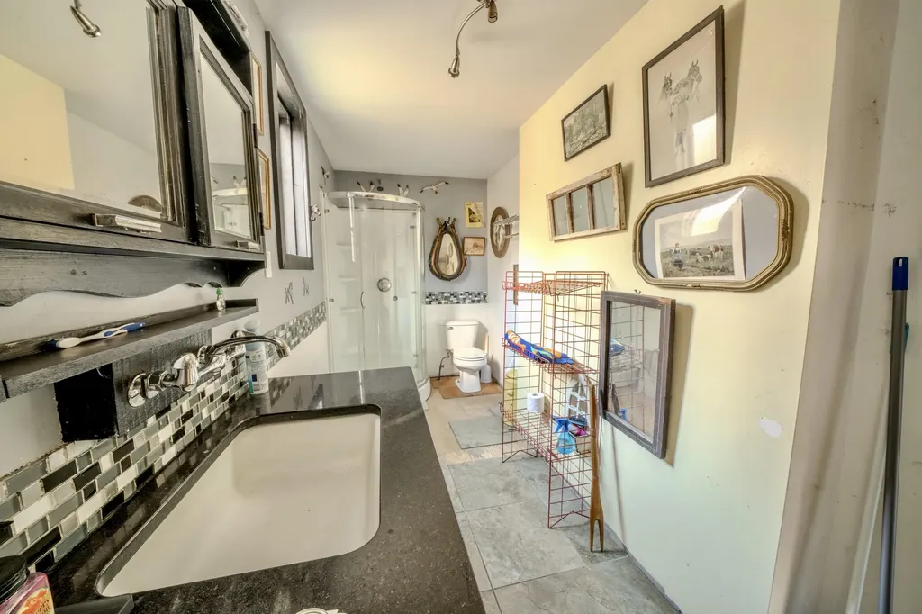 45 Campground Road Searsport ME 04974