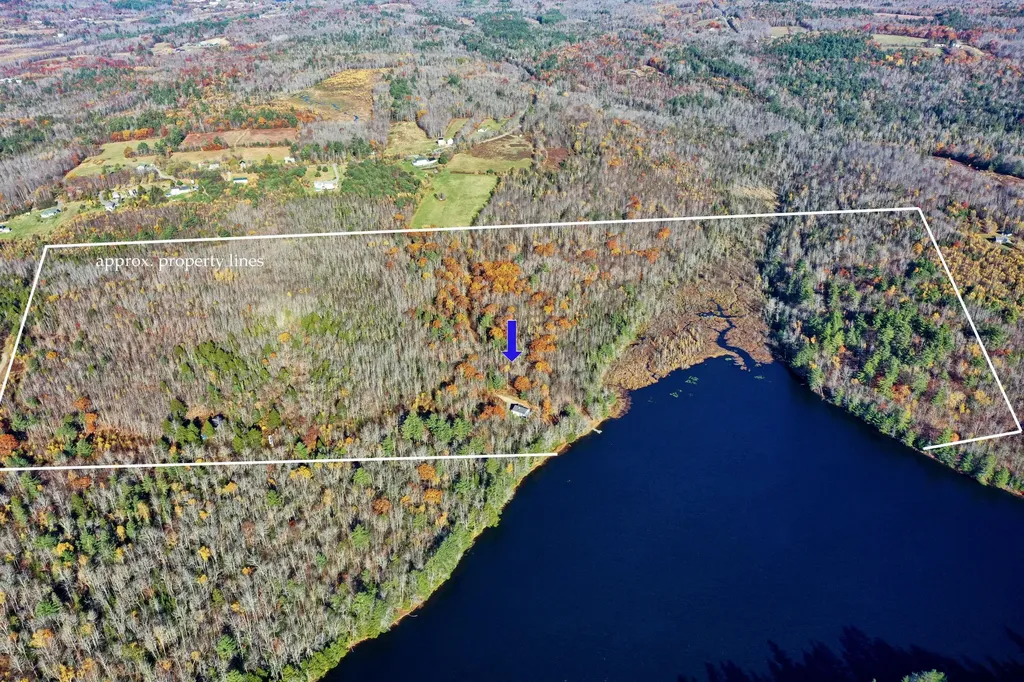 45 Campground Road Searsport ME 04974