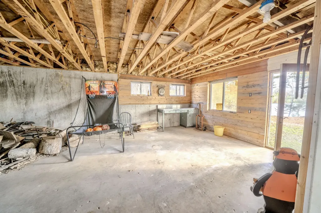 45 Campground Road Searsport ME 04974