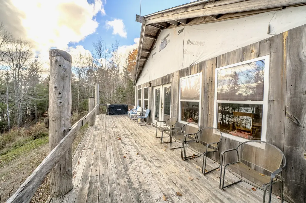 45 Campground Road Searsport ME 04974
