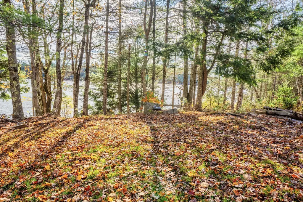 45 Campground Road Searsport ME 04974