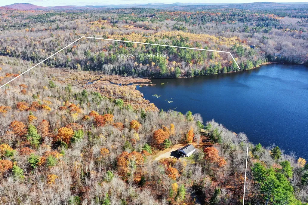 45 Campground Road Searsport ME 04974