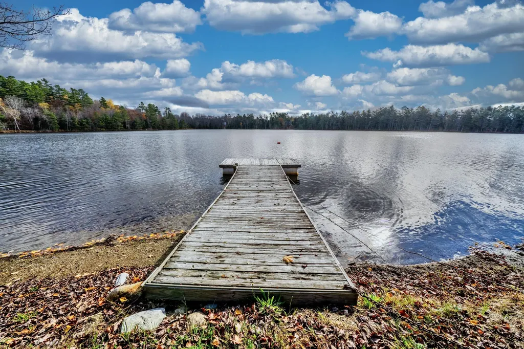45 Campground Road Searsport ME 04974