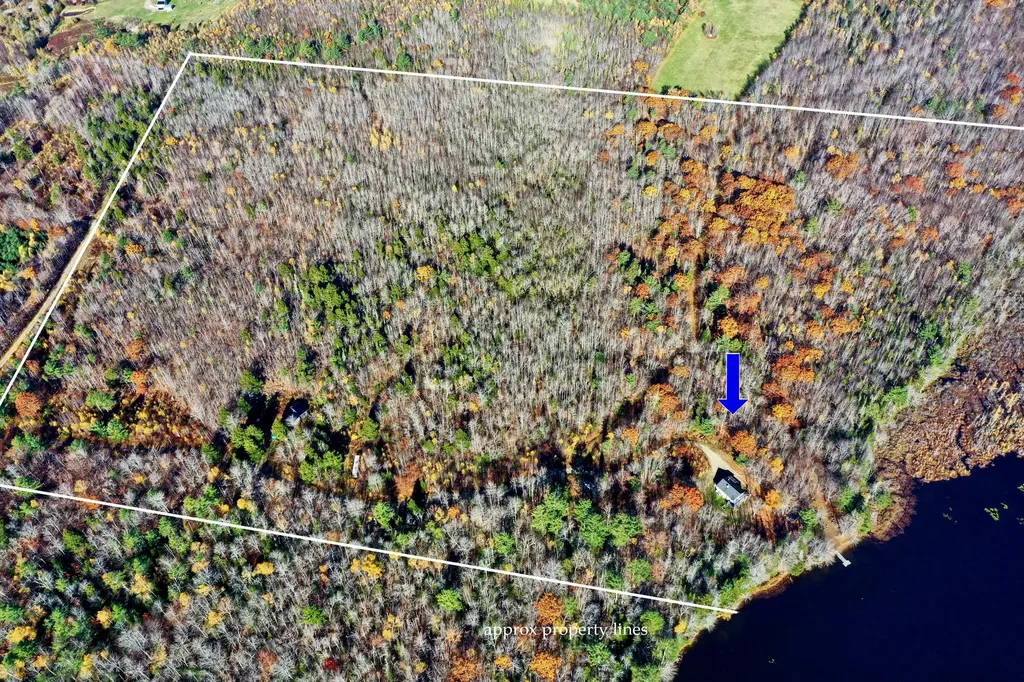 45 Campground Road Searsport ME 04974