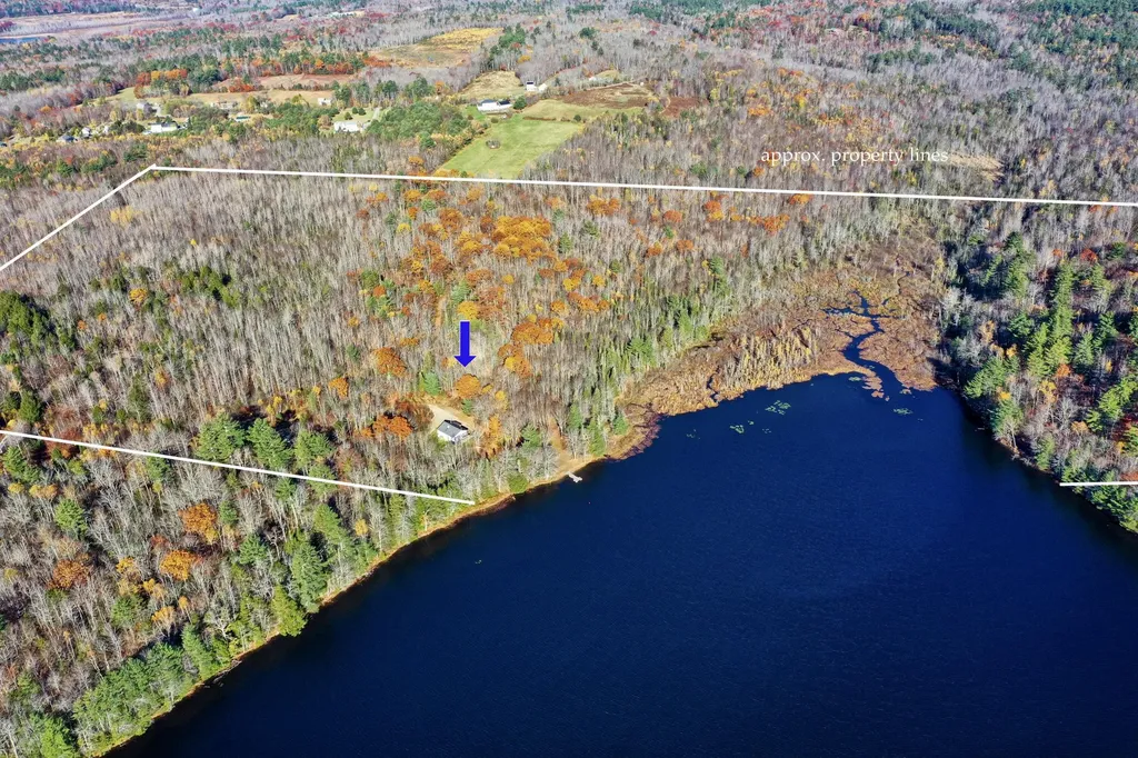 45 Campground Road Searsport ME 04974
