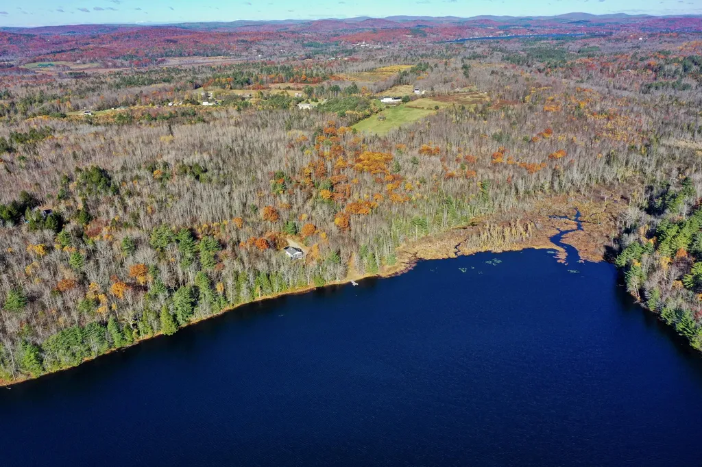 45 Campground Road Searsport ME 04974