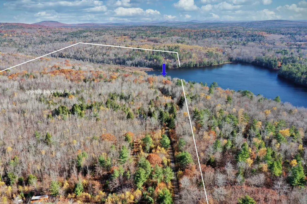 45 Campground Road Searsport ME 04974