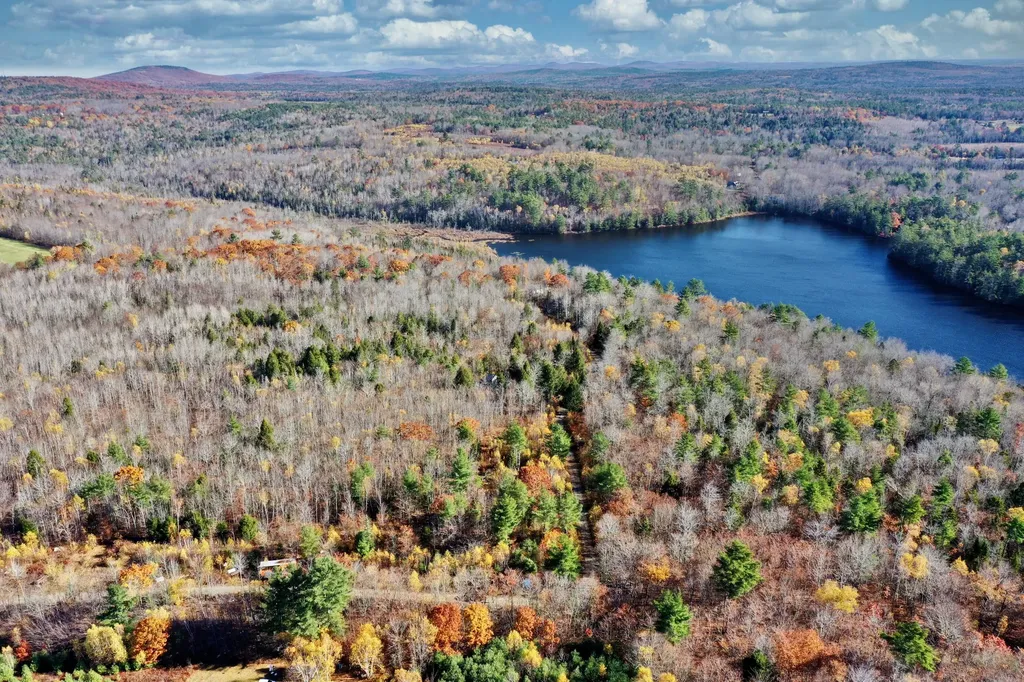 45 Campground Road Searsport ME 04974