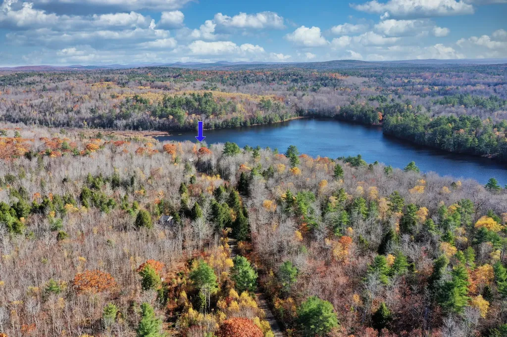 45 Campground Road Searsport ME 04974
