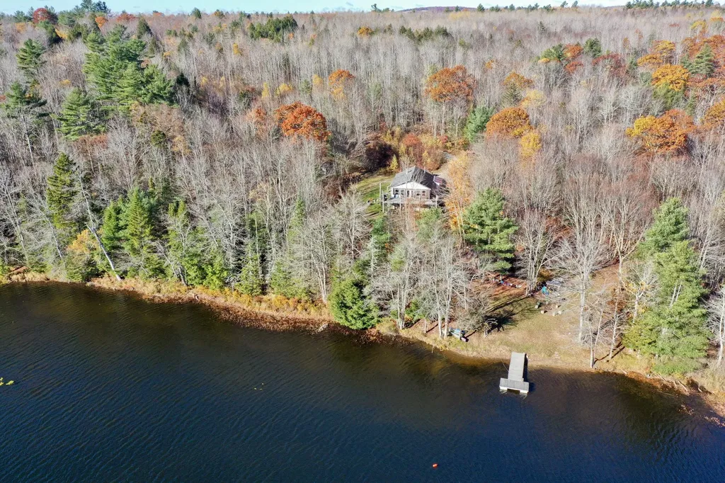 45 Campground Road Searsport ME 04974