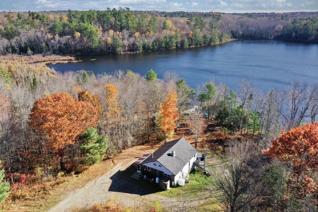 45 Campground Road Searsport ME 04974